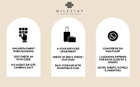 Milestay Opera Lafayette - Serviced Apartment